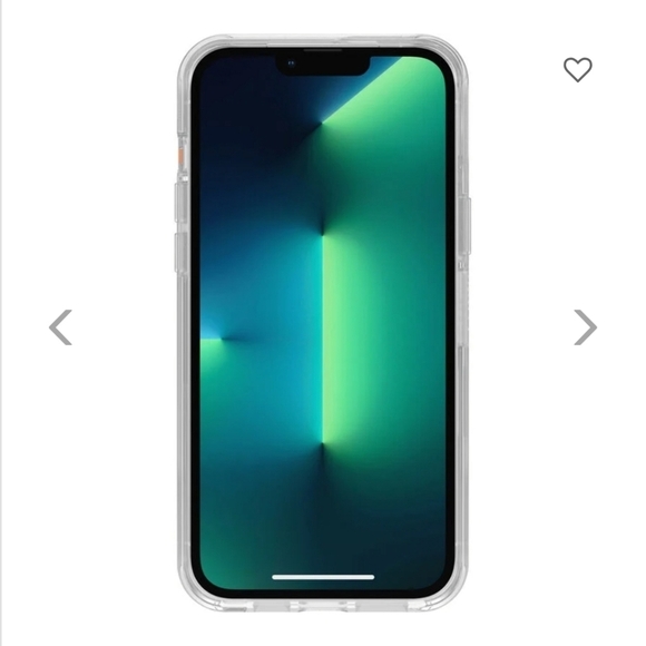 NWT Otter Box Ariel The Little Mermaid iPhone 12 / 13 Pro Max phone case - Picture 3 of 7